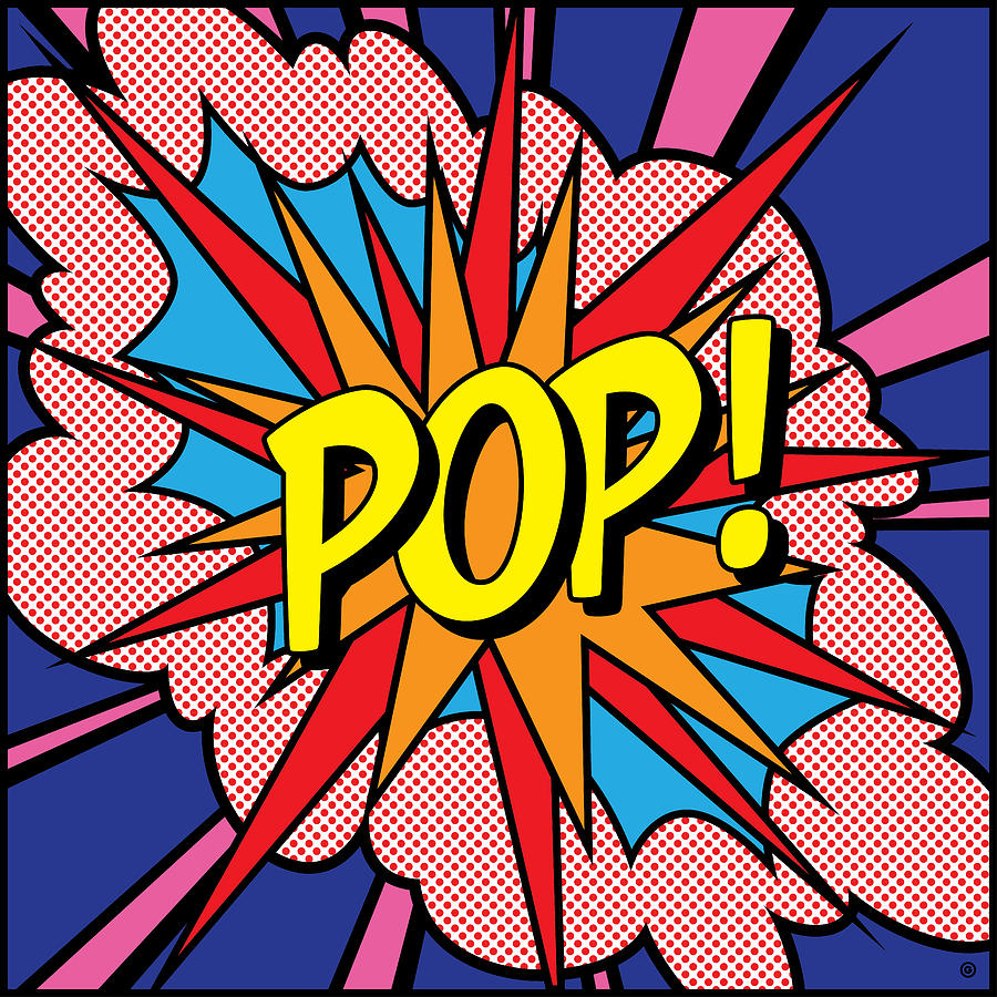 Classic pop music