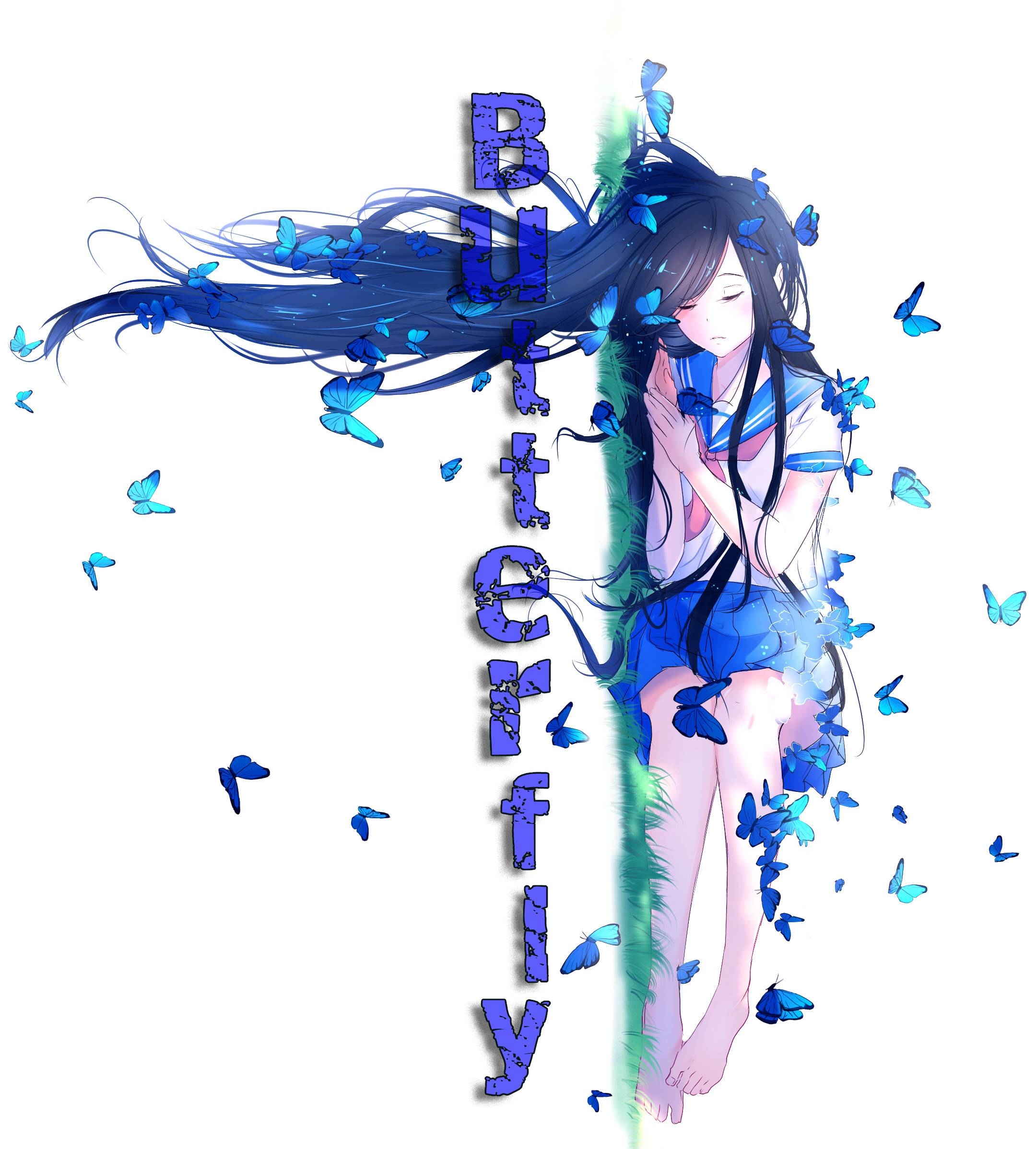 'butterfly