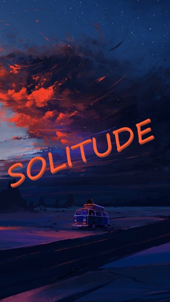 Solitude Chance