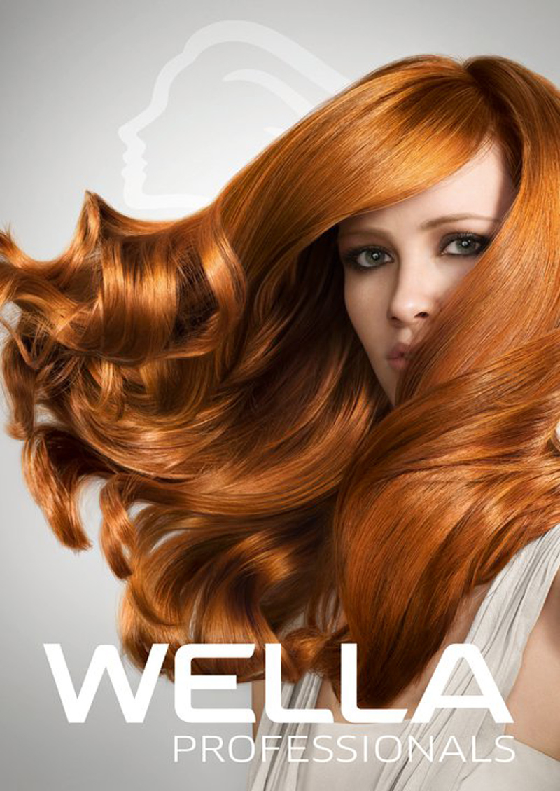 Radio Wella.Londa