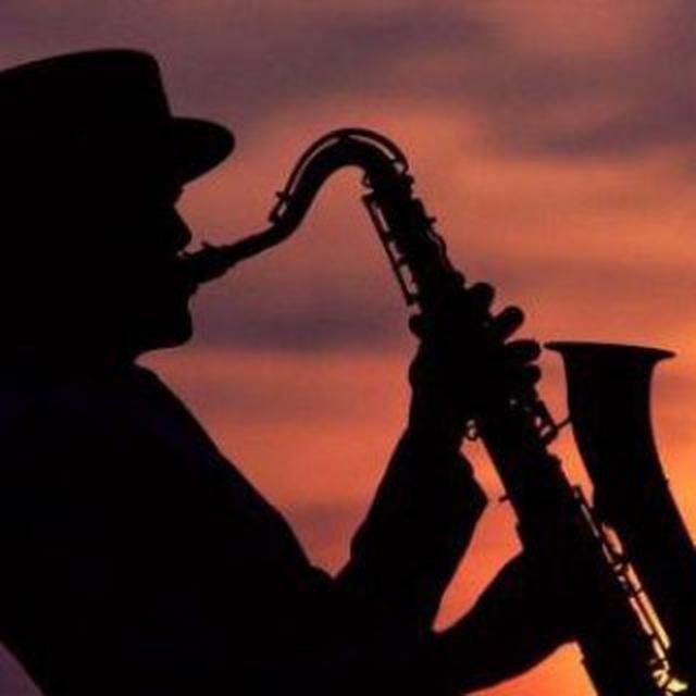 old jazz