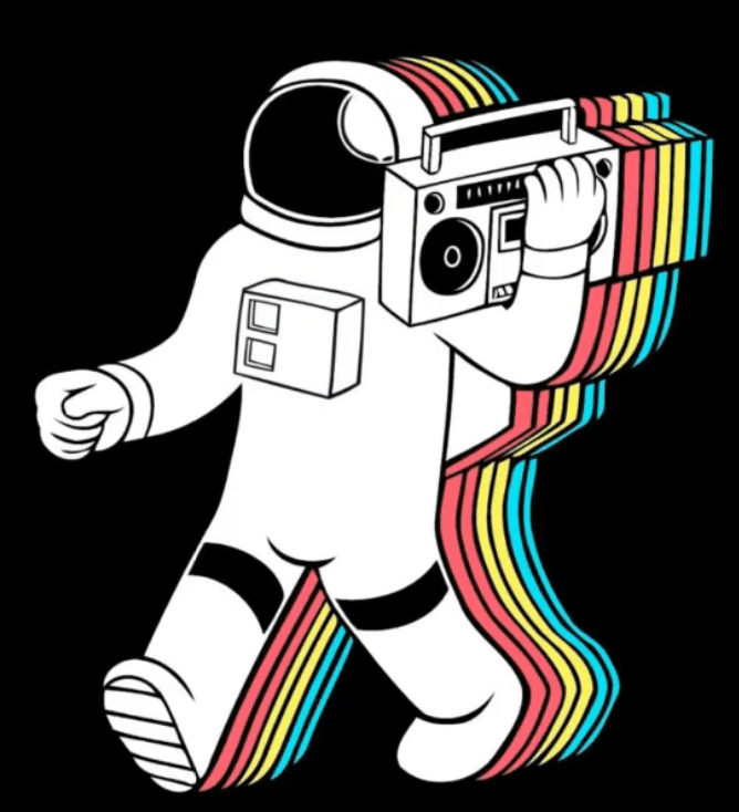 Magic Space Radio