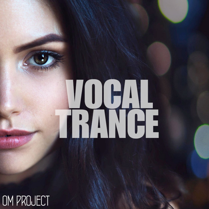 Vocal Trancе