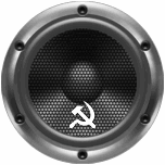 Дискотека USSR