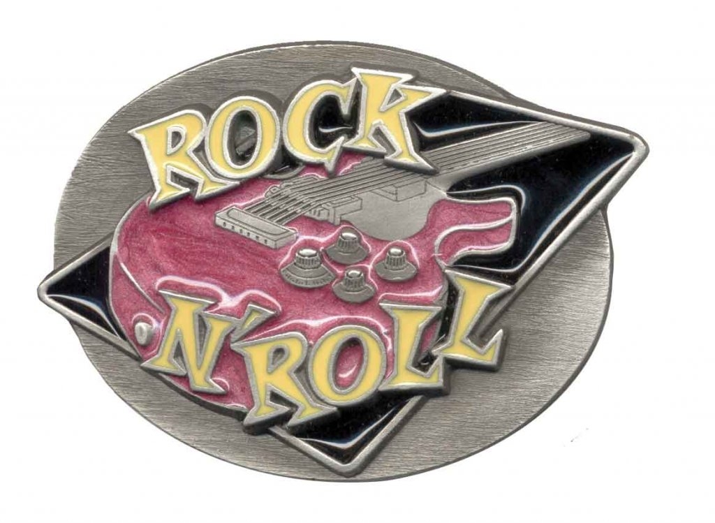 Rock music Pop  IZb - 7