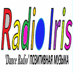 IRIS 'Dance Radio' POSITIVE MUSIC