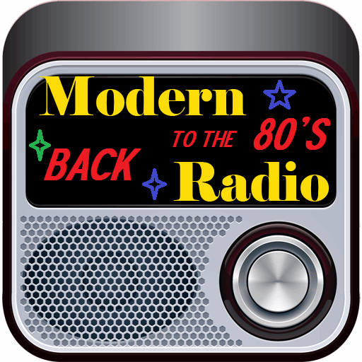 ModerN Radio
