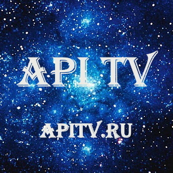 API RADIO  -apitv.ru-