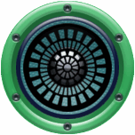 Green foX
