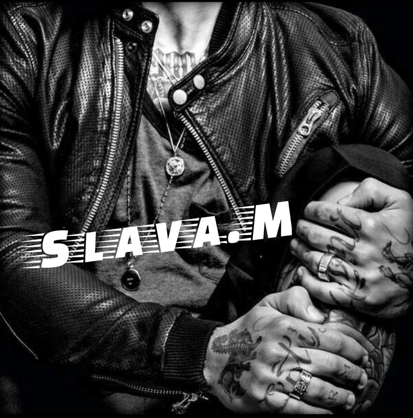 SLAVA.M Rap NEFoRMAT CH