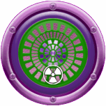 unusual violet