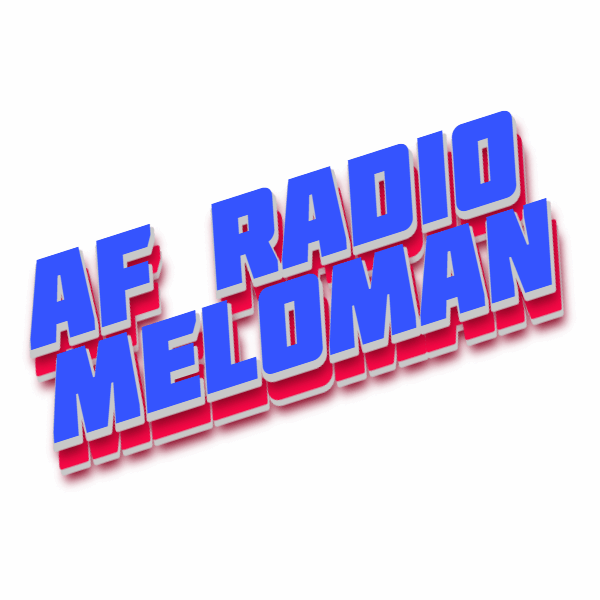 AF Radio Meloman